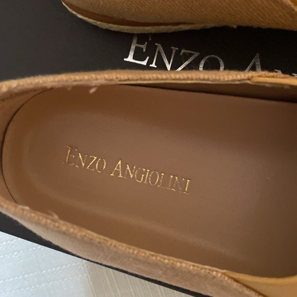 💋Enzo Angiolini💋 - Picture 2 of 6